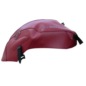 ΚΑΛΥΜΜΑ BAGSTER HONDA CBF 500/ CBF 600 N UNFAIRED/ CBF 1000 ABS ΣΚΟΥΡΟ ΚΟΚΚΙΝΟ (2007-2010)